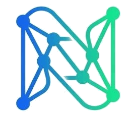 Logo oficial da NEXA DIGITAL